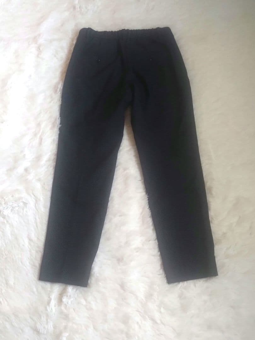 【美品】ユナイテッドアローズグリーンレーベルリラクシング　スーツセット 40　紺