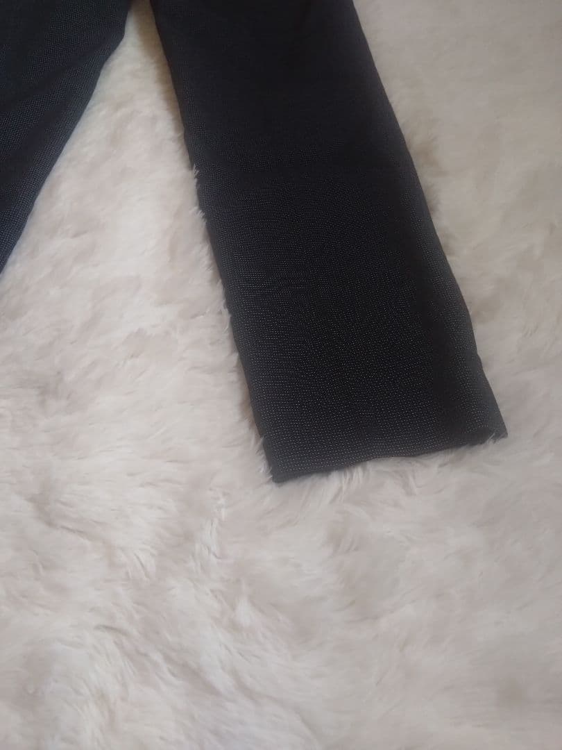 【美品】ユナイテッドアローズグリーンレーベルリラクシング　スーツセット 40　紺