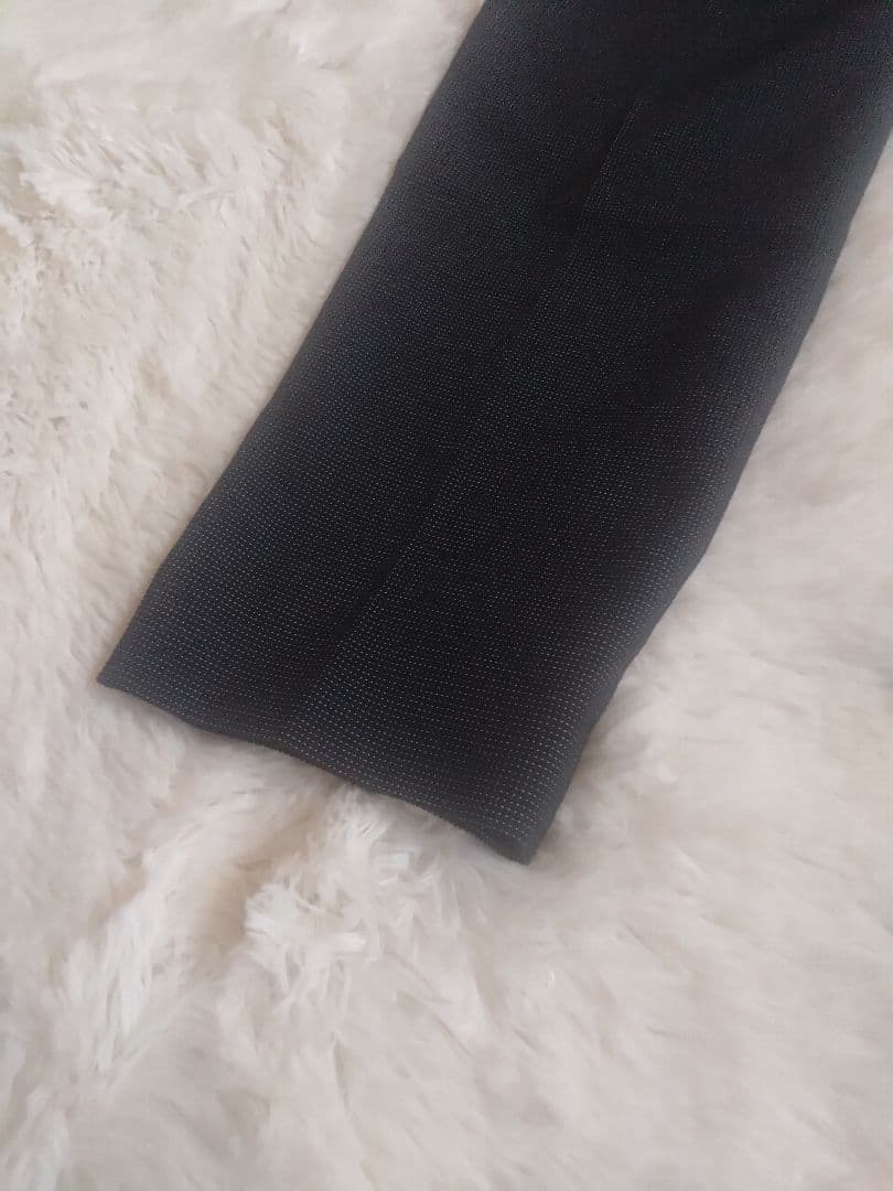 【美品】ユナイテッドアローズグリーンレーベルリラクシング　スーツセット 40　紺