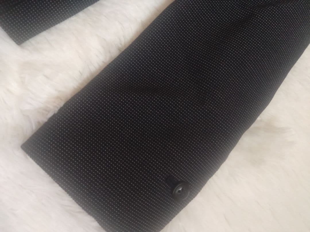 【美品】ユナイテッドアローズグリーンレーベルリラクシング　スーツセット 40　紺