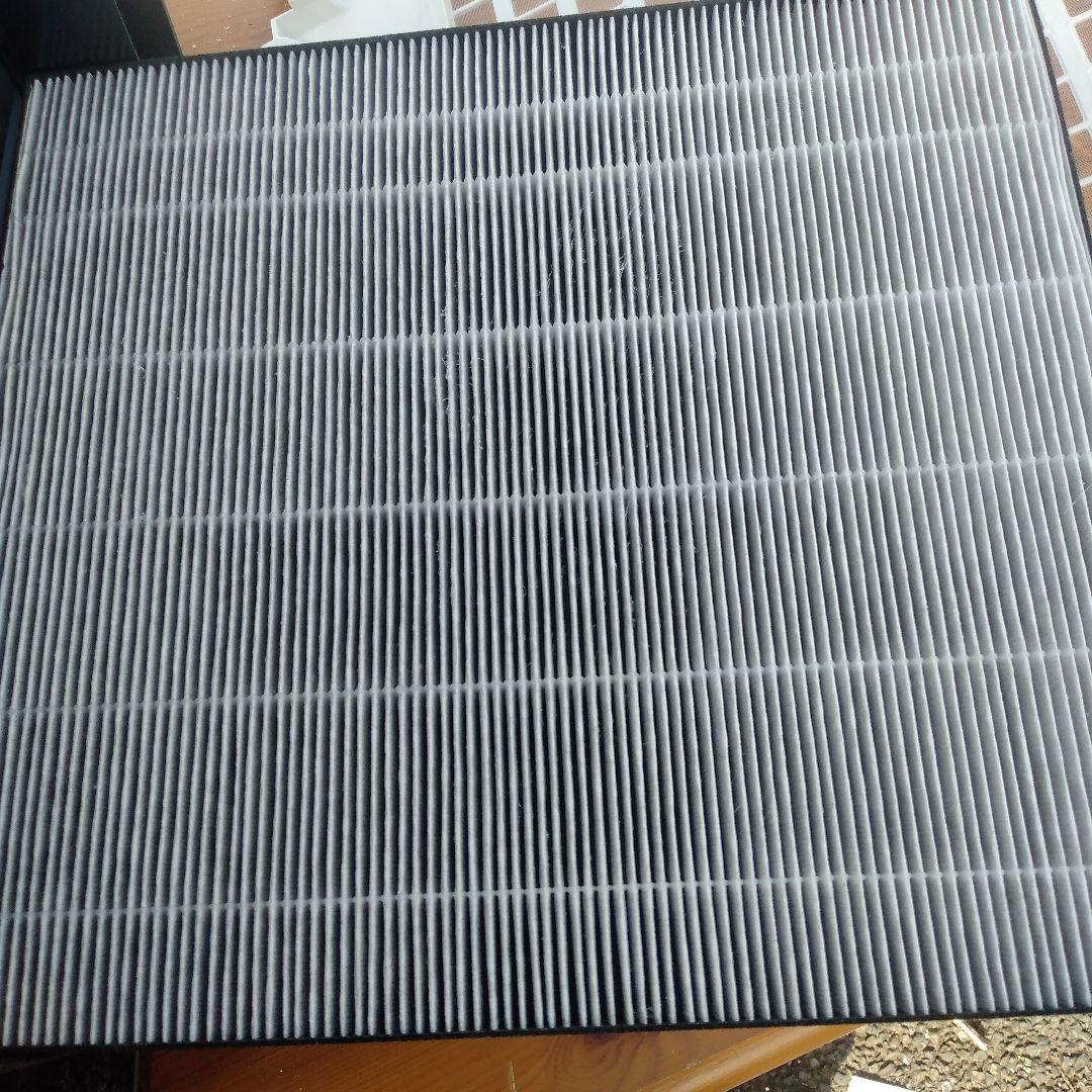 4987）SHARP プラズマクラスター　加湿空気清浄機 KC-30T7-W