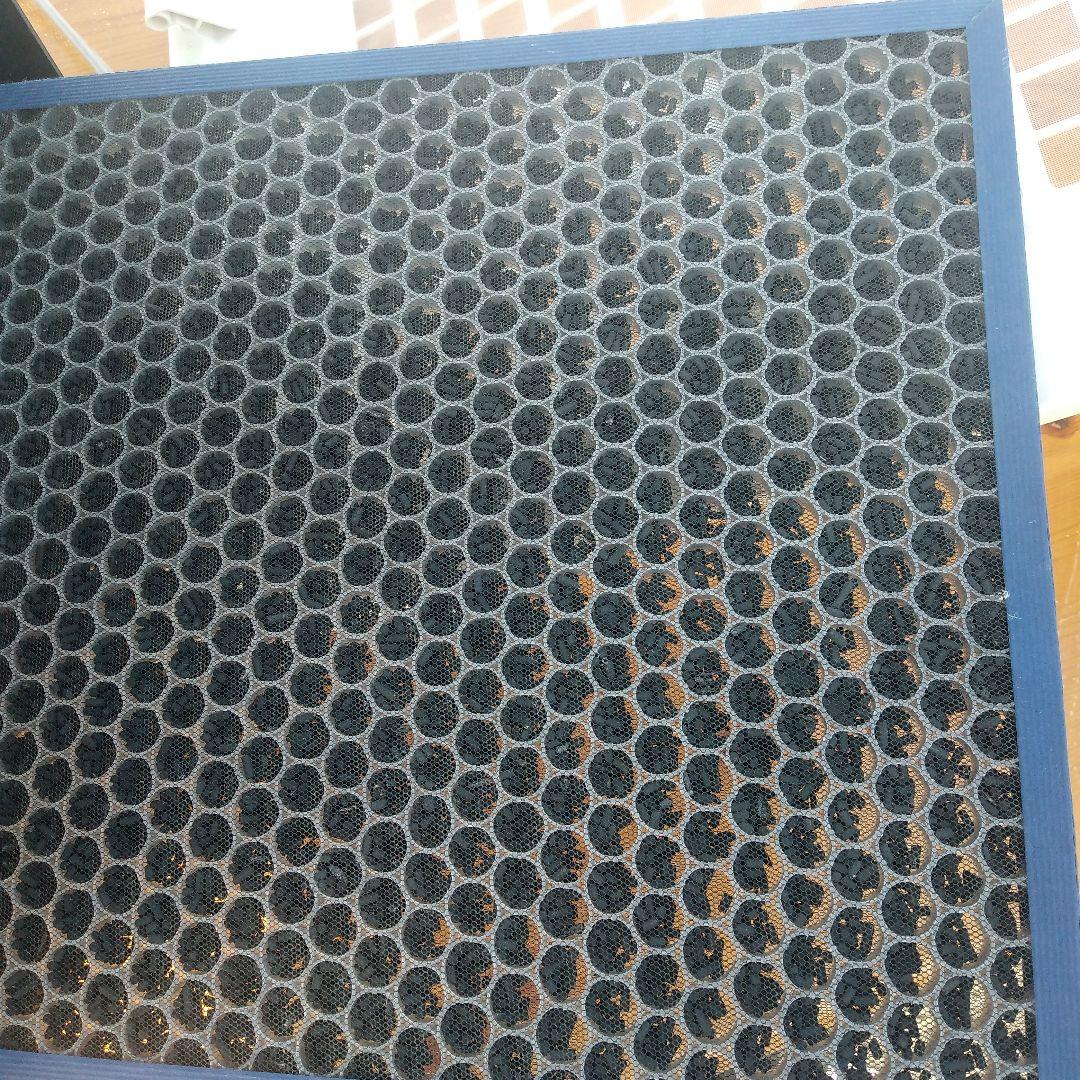 4987）SHARP プラズマクラスター　加湿空気清浄機 KC-30T7-W