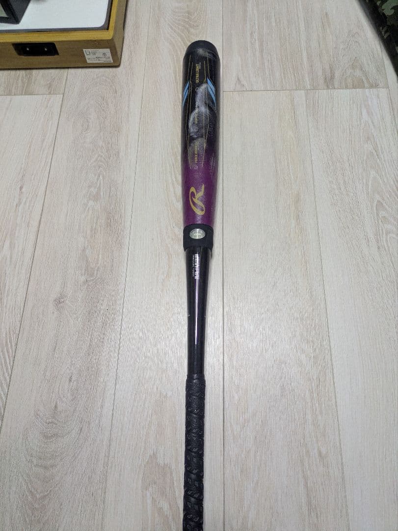 ローリングス　ハイパーマッハフォース　ミドルバランス 85cm 660g