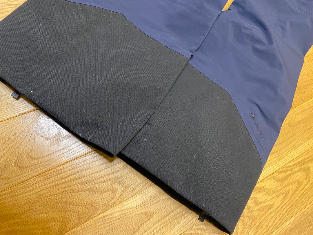 スキー W Alpine Pants