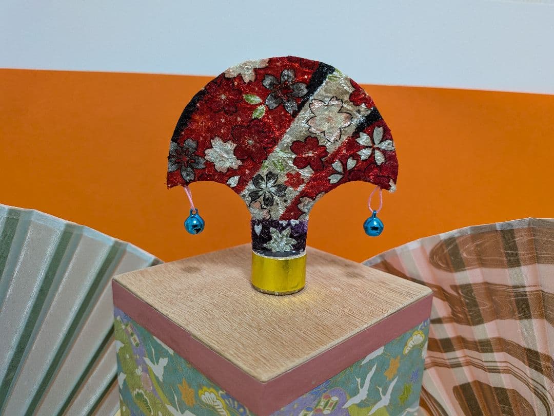 「shelter‼️」鶴の恩返し（新）投扇興セット