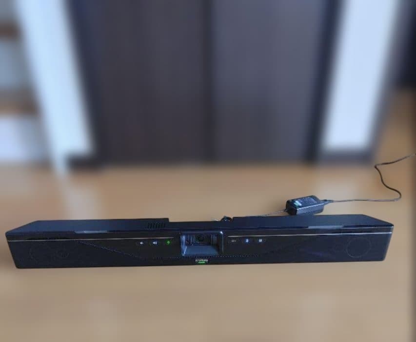 YAMAHA CS-700AV ビデオサウンドシステム