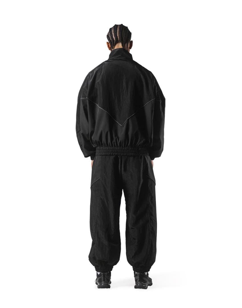 ぷりぷりくん LYFT トラックジャケット トラックパンツ セットアップ