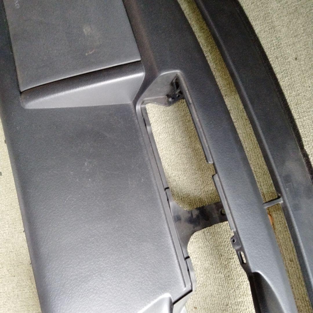 ますみちゃん出品TOYOTA　bB NCP30系　ダッシュボード