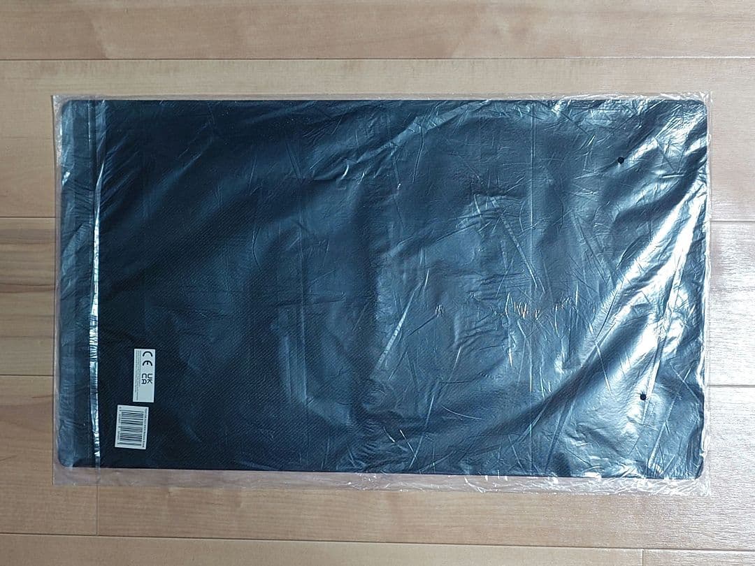 【超希少・未開封】遊戯王 公式 スカーレッドデーモン プレイマット 王者の鼓動