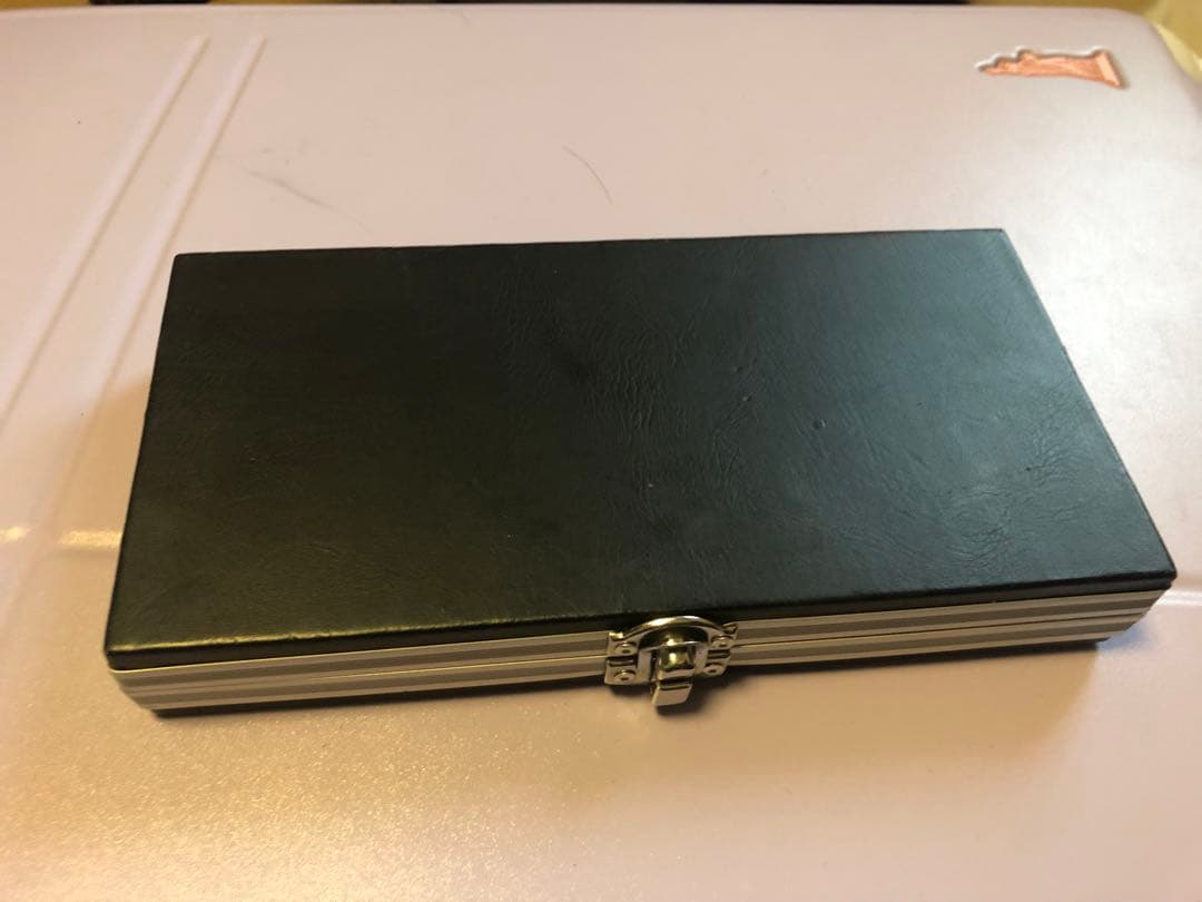 美容師シザーセット(セニングシザー1本、カットシザー2本)