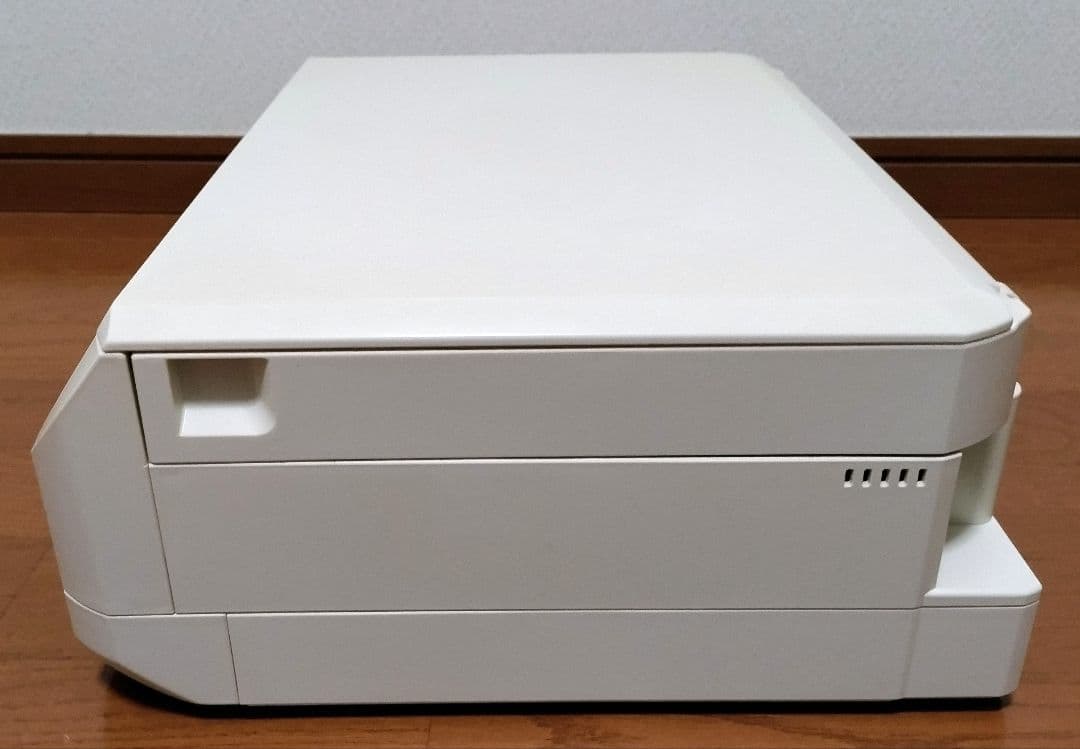 k*g様 ジャンク品★EPSON インクジェットプリンターEP-707A