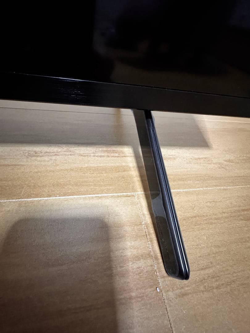 【超美品】 SONY 4K液晶テレビ KJ-43X85k