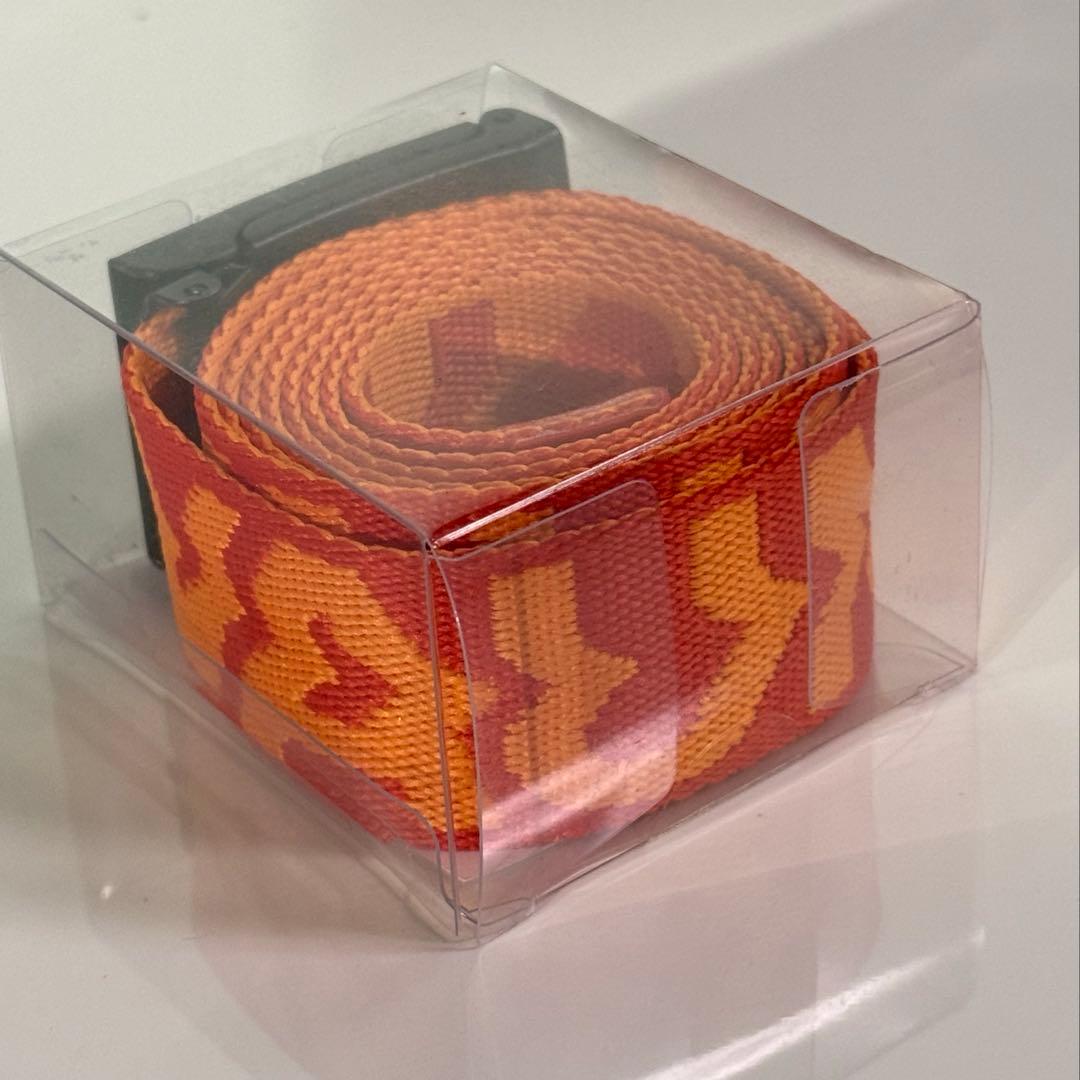 Vaundy ベルト グッズ