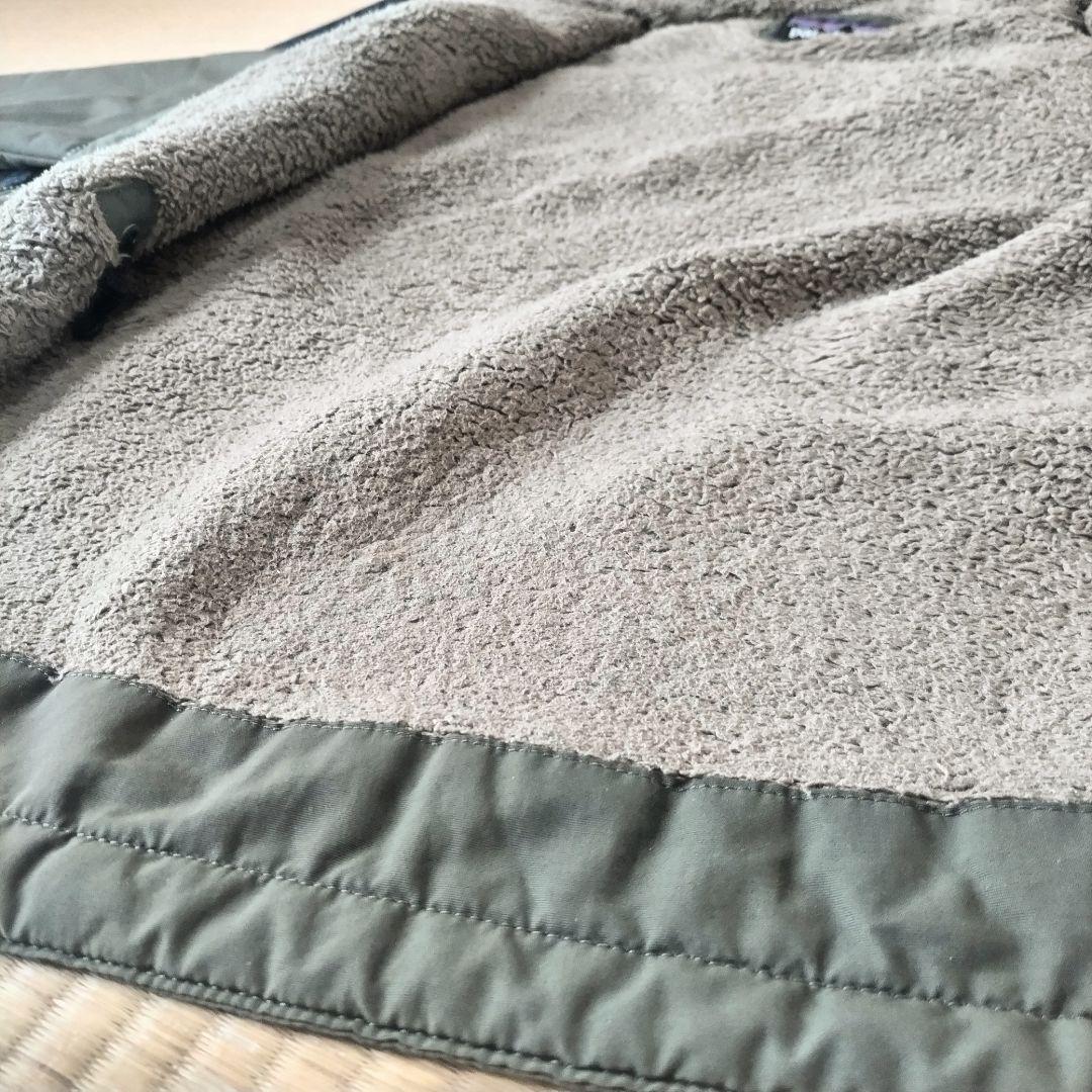 【XS】patagonia メンズ イスマス パーカ INDG