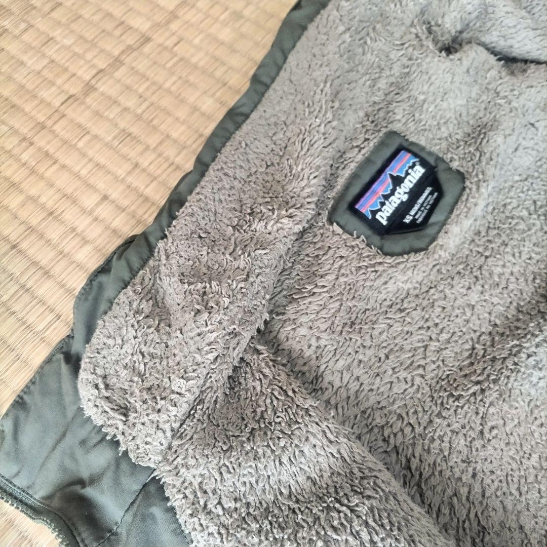 【XS】patagonia メンズ イスマス パーカ INDG