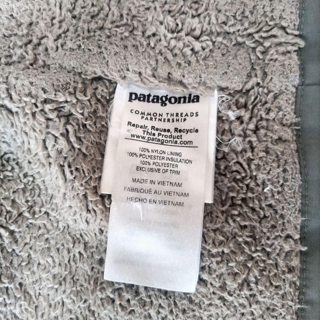 【XS】patagonia メンズ イスマス パーカ INDG