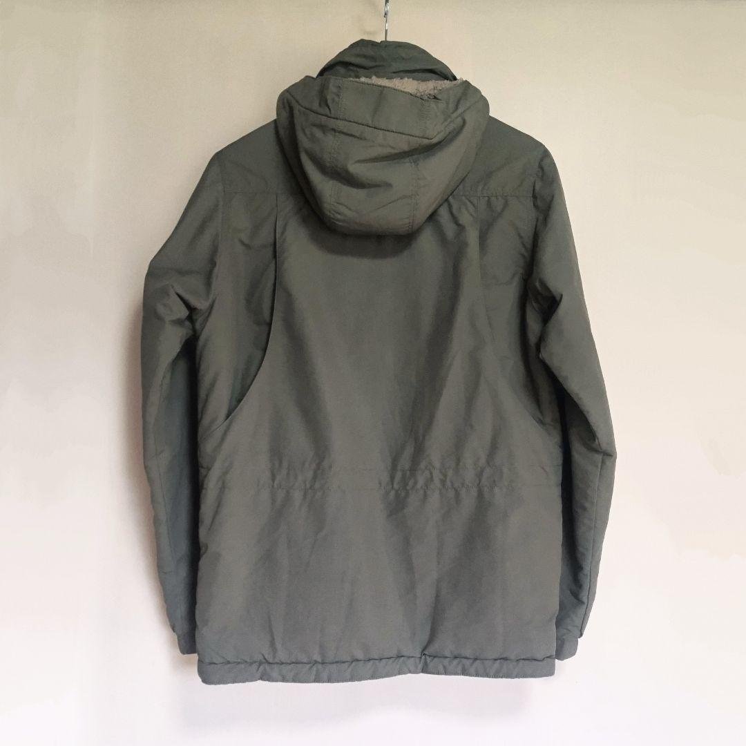 【XS】patagonia メンズ イスマス パーカ INDG