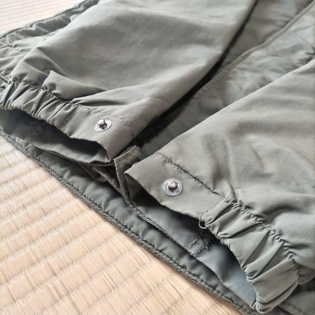 【XS】patagonia メンズ イスマス パーカ INDG