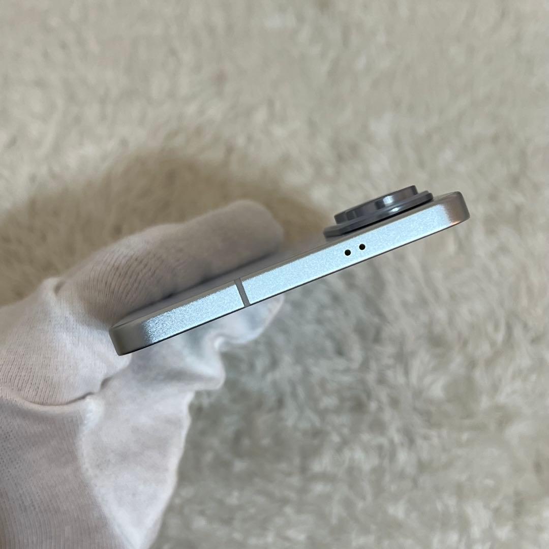 ★Galaxy S25 Edge 256GBチタニウムアイシーブルーj26美品