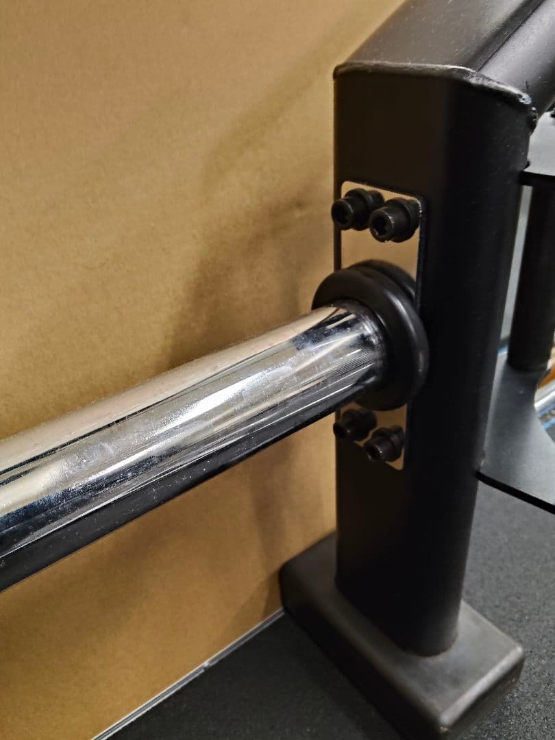 リーディングエッジ　ヘックスバー　オリンピック　引き取り　手渡し限定　大阪市