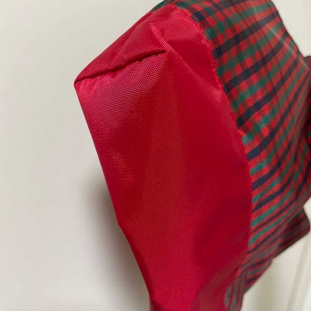 美品 ファミリア トートバッグ