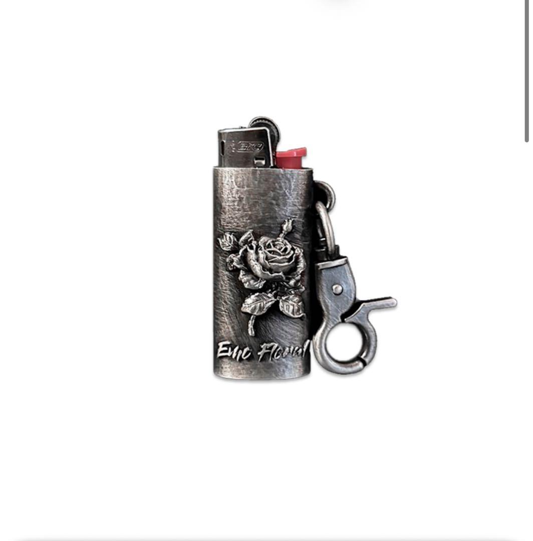 小物 EMOstanceclub Lighter Keyring