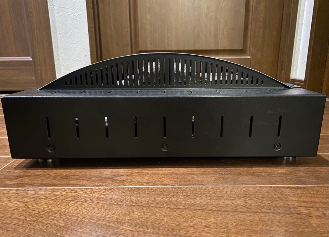 Rogers E-40a オーディオ プリメインアンプ ロジャース 真空管Amp