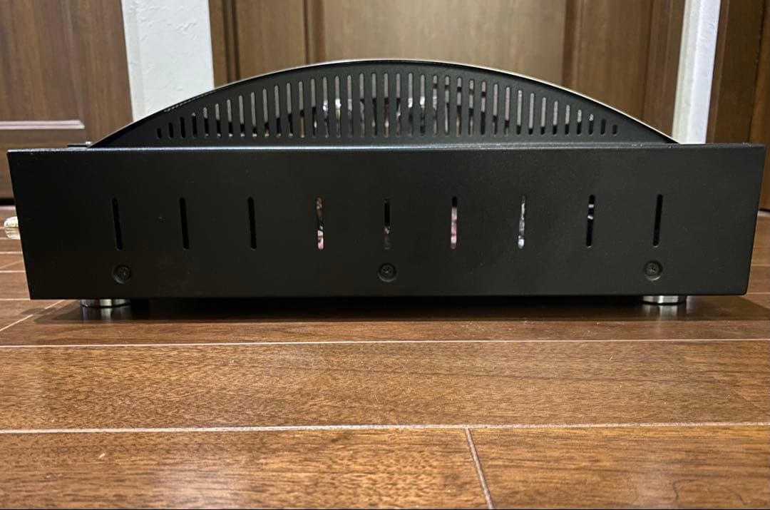 Rogers E-40a オーディオ プリメインアンプ ロジャース 真空管Amp