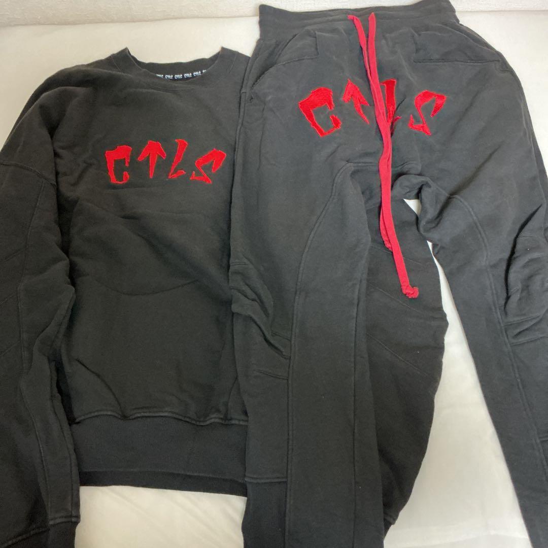 cvtvlist セットアップ　上下ともに1