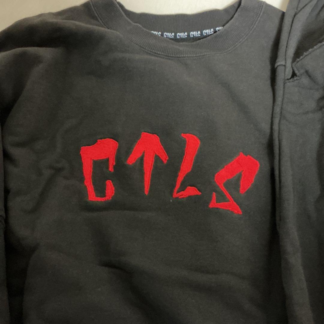 cvtvlist セットアップ　上下ともに1