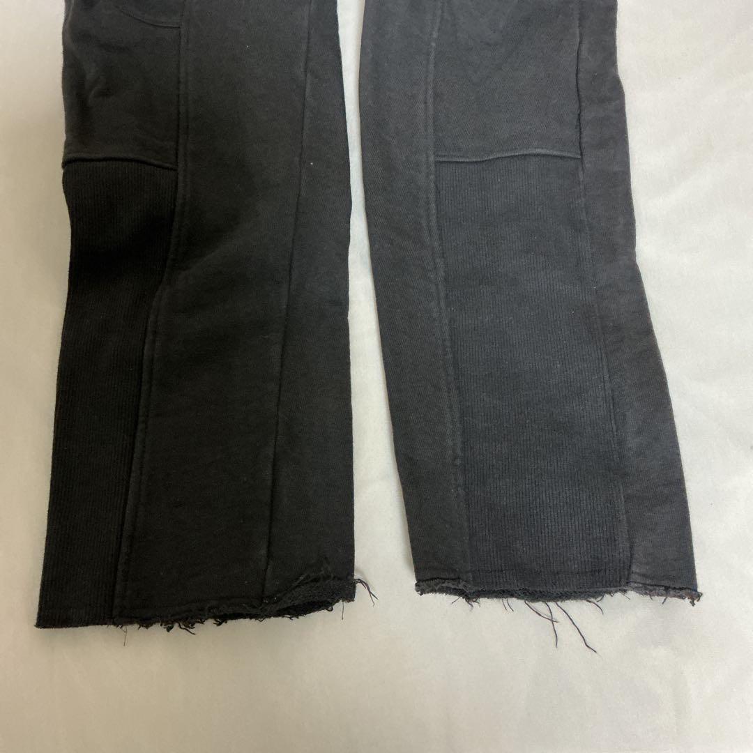 cvtvlist セットアップ　上下ともに1