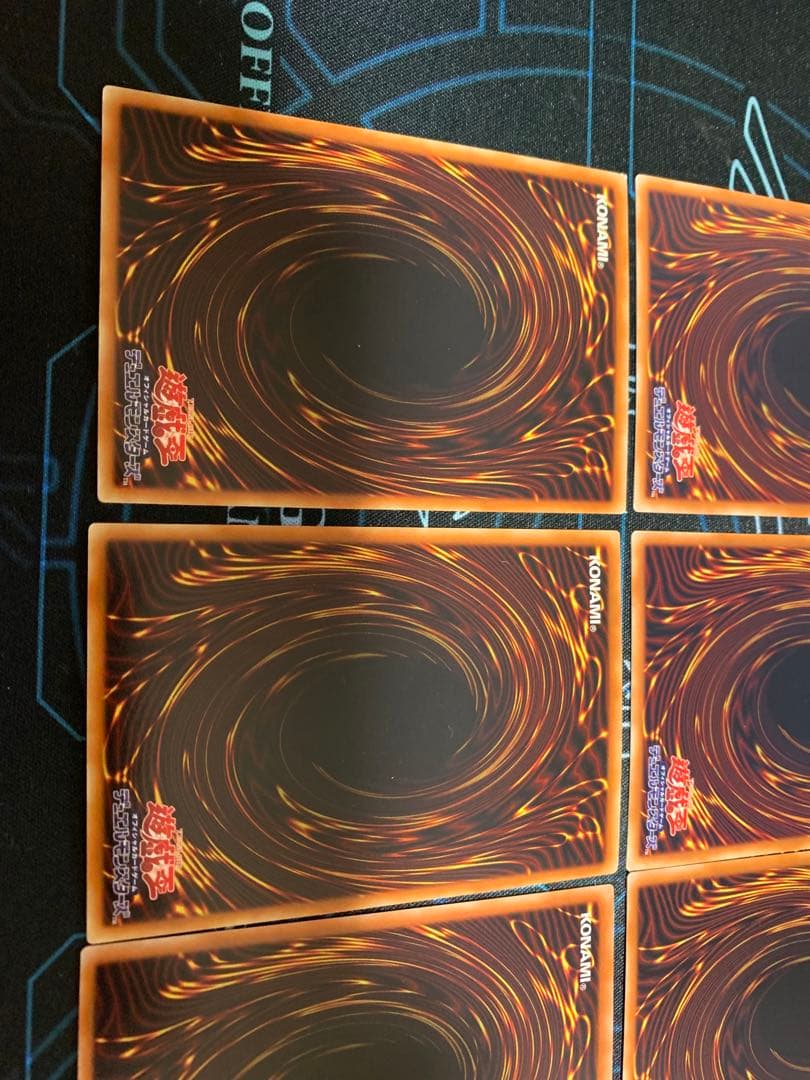 d*7様 遊戯王　ホログラフィックレア　まとめ売り　ゲートボール