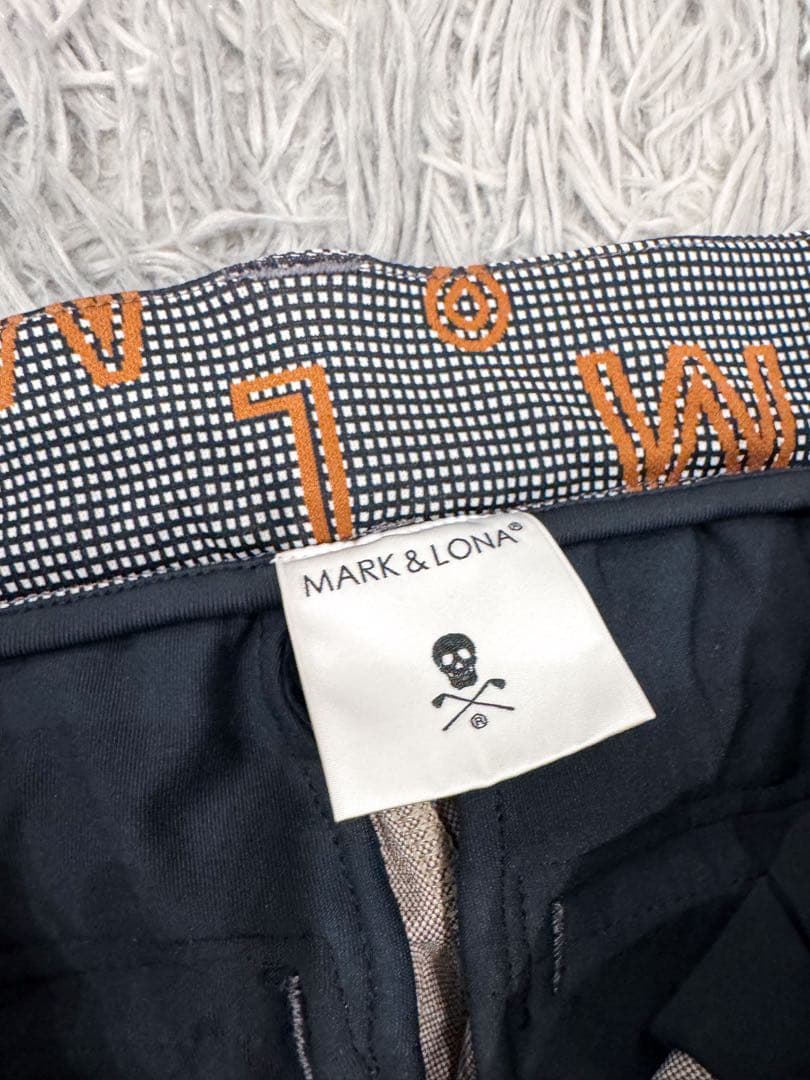 その他 MARK&LONA U.N.I.T.Y Jersey SET UP