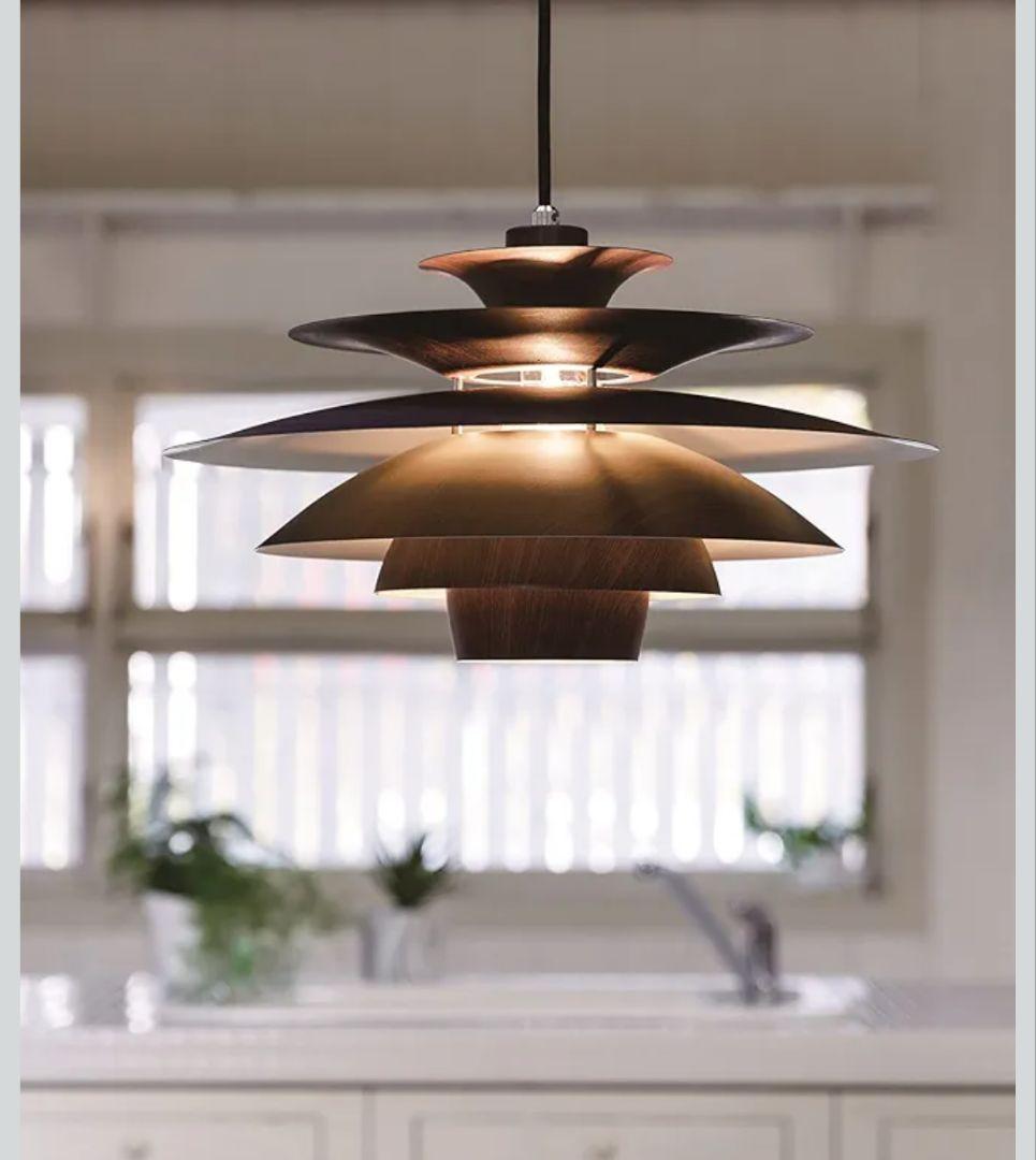 INTERFORM INC. インターフォルム Norden ペンダントライト