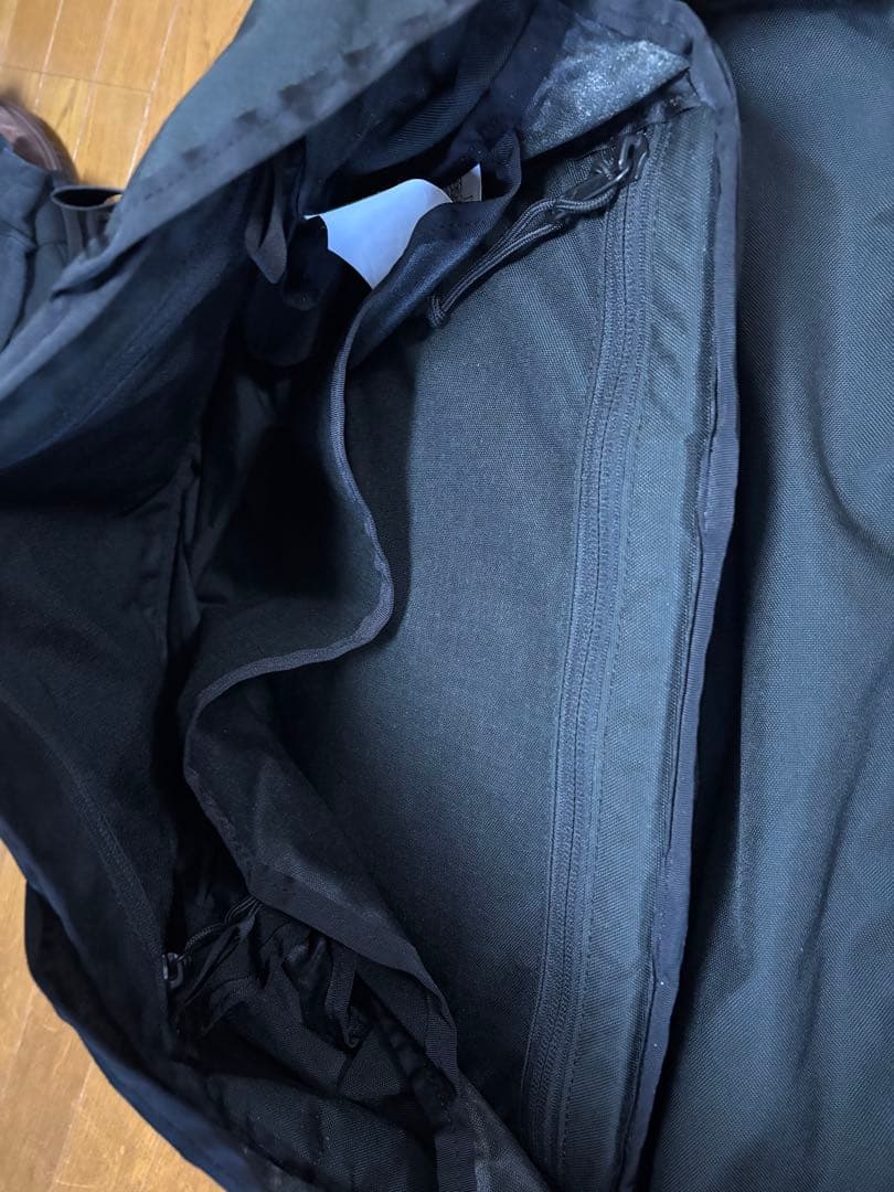 ミステリーランチ　廃盤　メッセンジャーバッグ