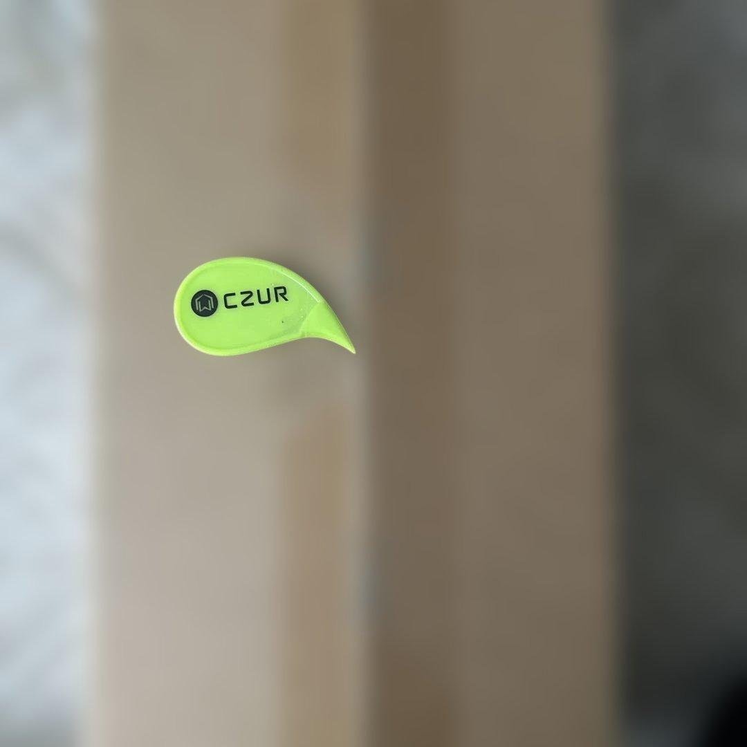 【CZUR】Shine Ultra スキャナー 新品未開封