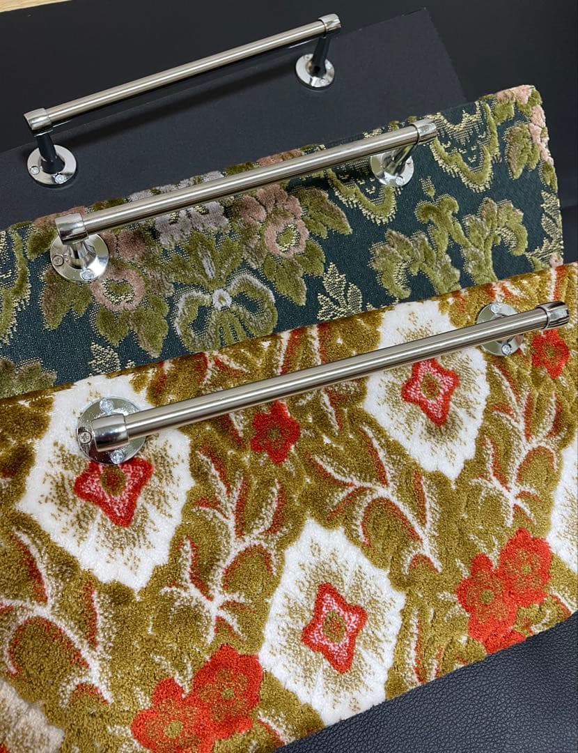 UDクオン　ルーフラックmini 収納　棚　カスタム　パーツ　AA