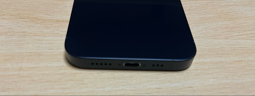 iPhone14 ミッドナイト SIMフリー　256GB 美品