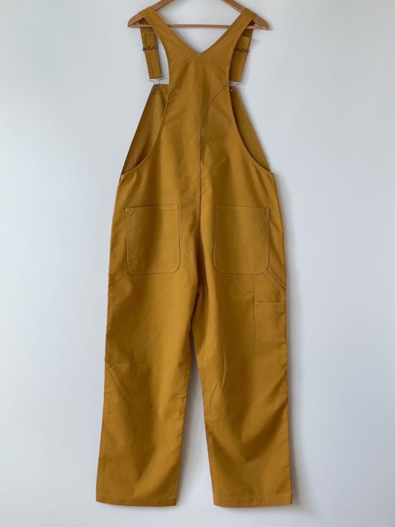 定価¥27500- JOHNBULL サロペット　オーバーオール