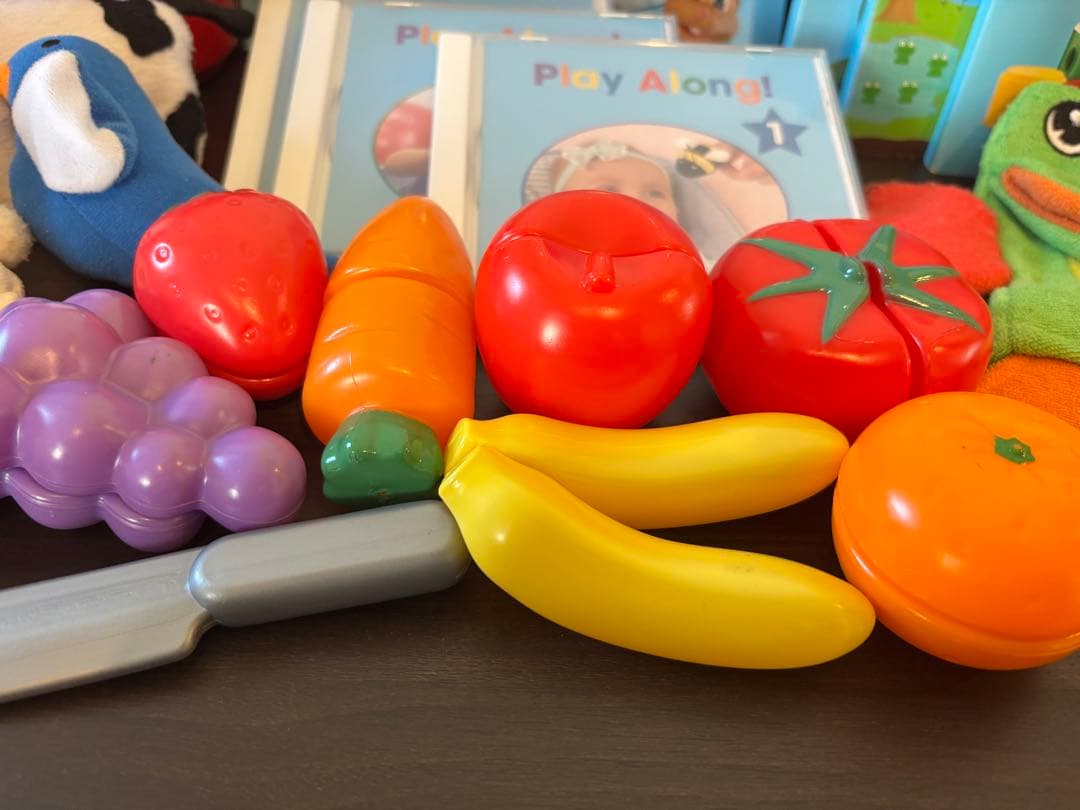 プレイアロング DWE 最新版Blu-ray フルセット ディズニー英語システム