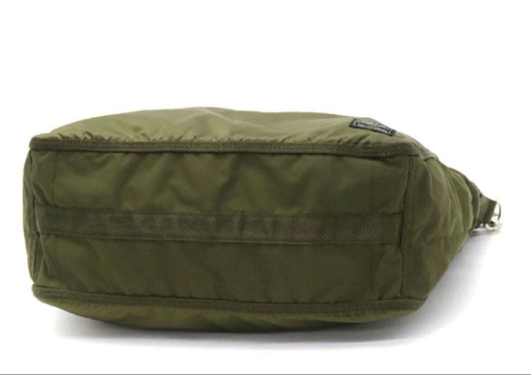 PORTER FRAME 2WAYトートバッグ 690-17845 ショルダー付