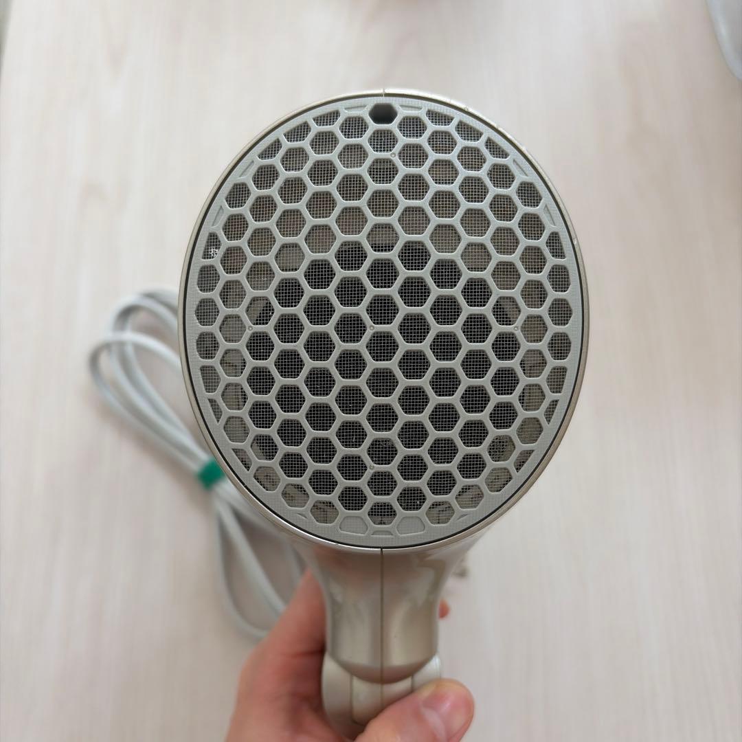 パナソニック ヘアドライヤー ナノケア EH-NA9G-N