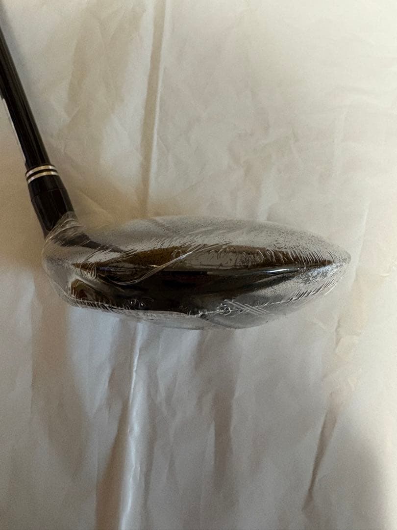 【新品未使用】XXIO9フェアウェイウッド 20度カーボンシャフト R（レッド）