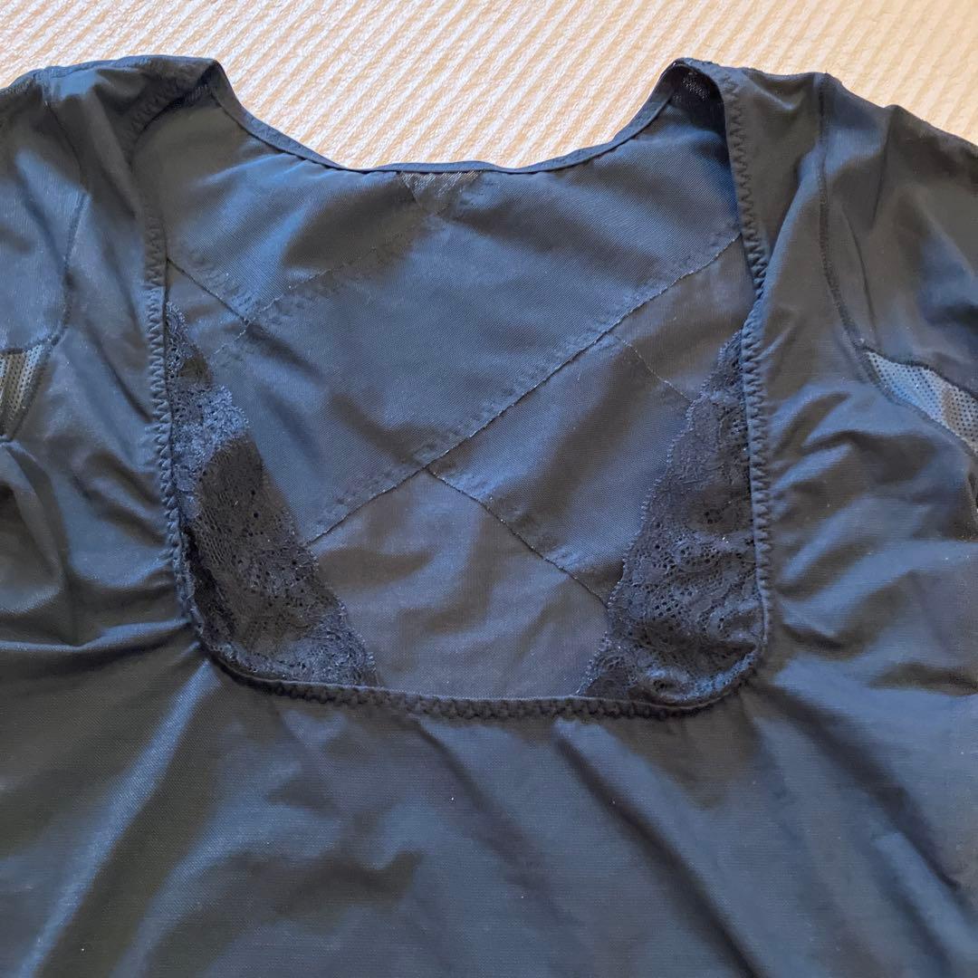 プウアボーテ美勢インナーL