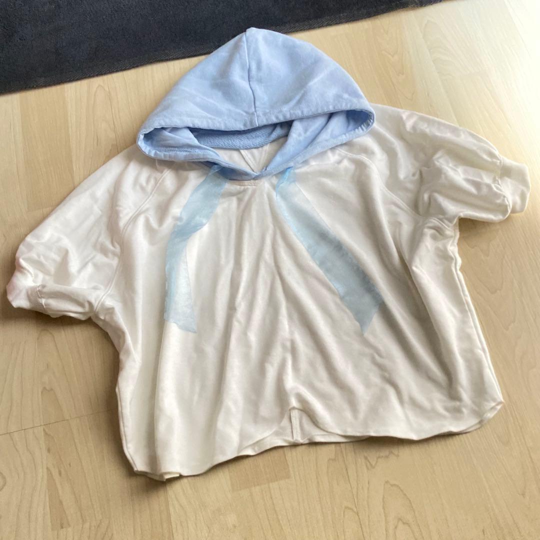 【レディースS〜M】コスプレ＊ポケモン　リーリエ