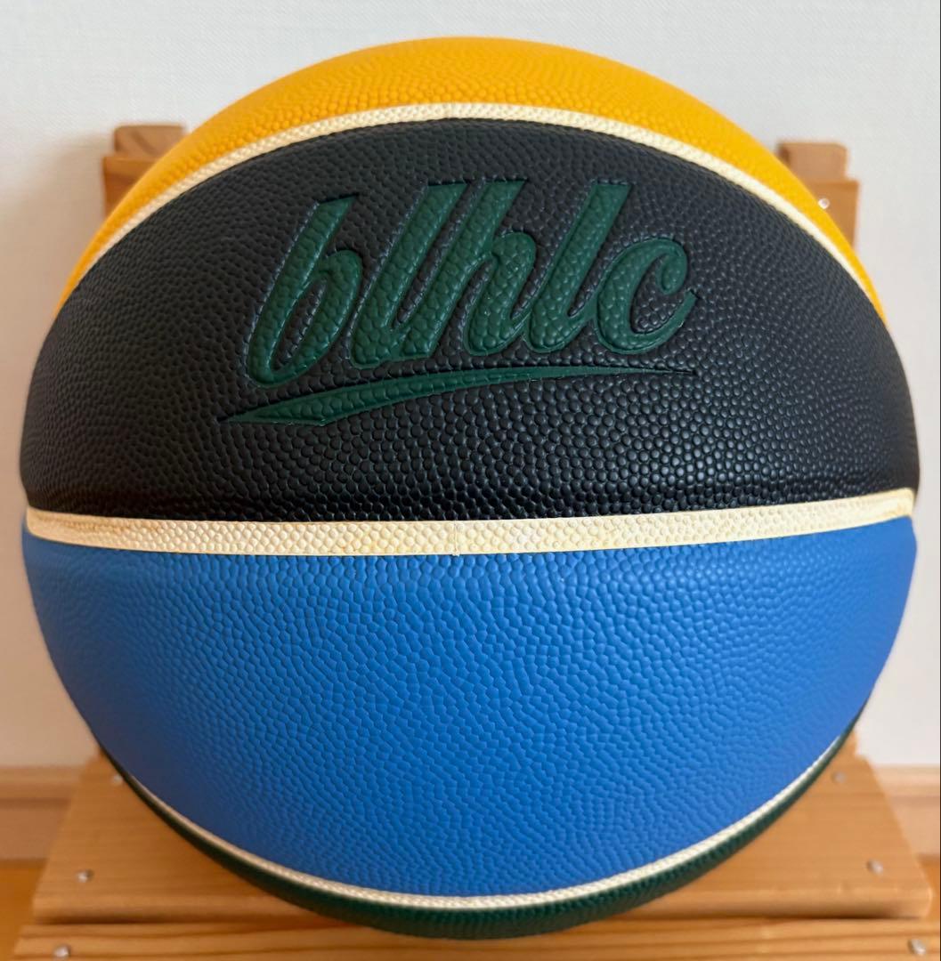 ballaholic tachikara custom 7号 完売 貴重