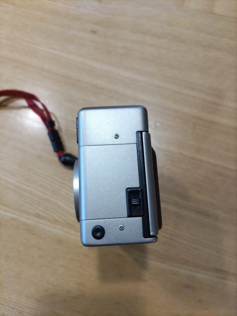 LEICA minilux zoom ライカミニルックス 中古（ジャンク）