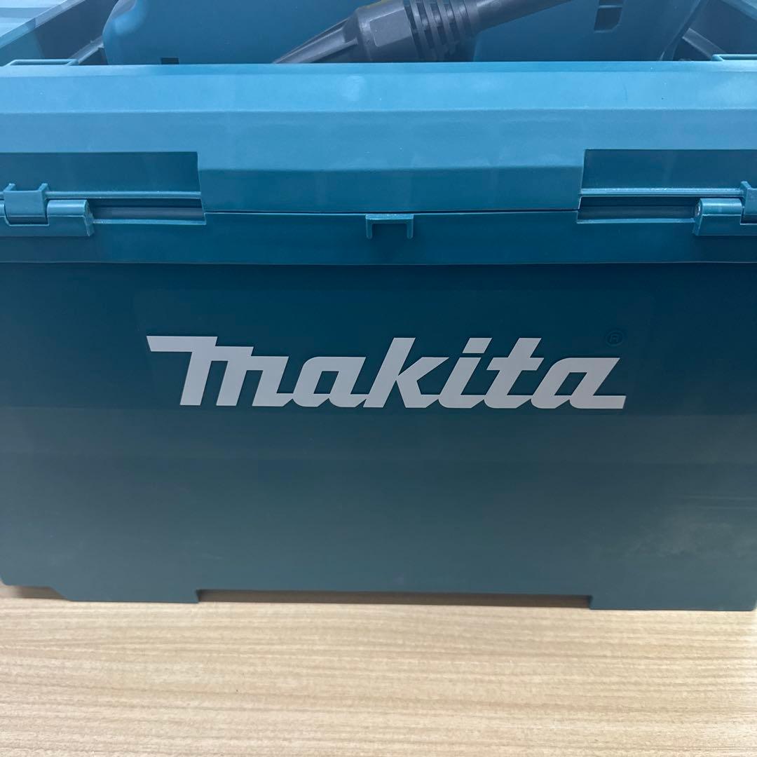 Makita 高圧洗浄機 MHW080D 本体