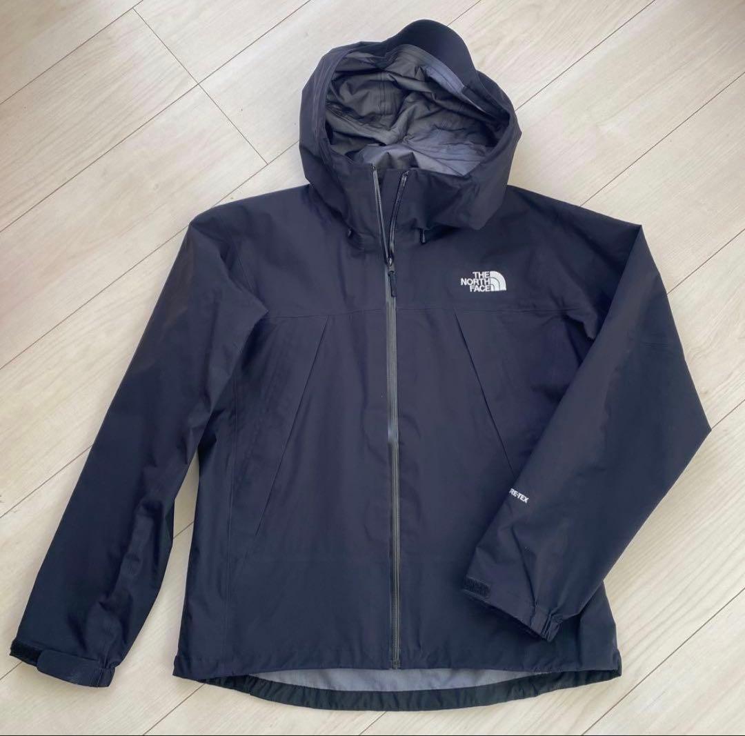 【美品】ノースフェイス-THE NORTH FACE クライムライトジャケット
