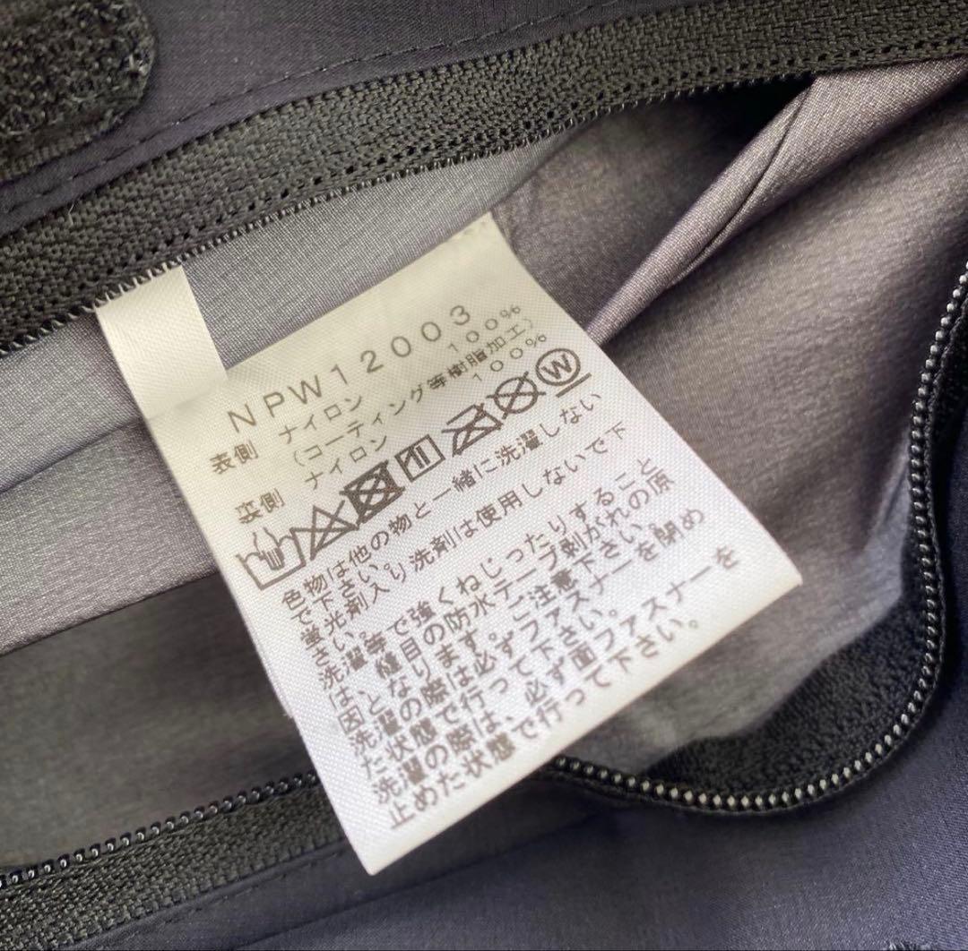 【美品】ノースフェイス-THE NORTH FACE クライムライトジャケット